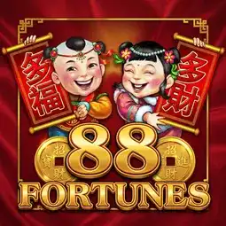 88 Fortunes game at Betmaze Casino for players in the United Kingdom 88 Fortunes game at Betmaze Casino for players in the United Kingdom