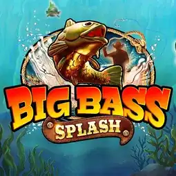Big Bass Splash game at Betmaze Casino for players in the United Kingdom Big Bass Splash game at Betmaze Casino for players in the United Kingdom