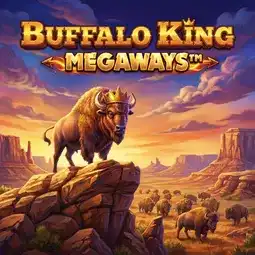 Buffalo King Megaways game at Betmaze Casino for players in the United Kingdom Buffalo King Megaways game at Betmaze Casino for players in the United Kingdom