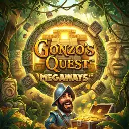Gonzos Quest Megaways game at Betmaze Casino for players in the United Kingdom Gonzos Quest Megaways game at Betmaze Casino for players in the United Kingdom