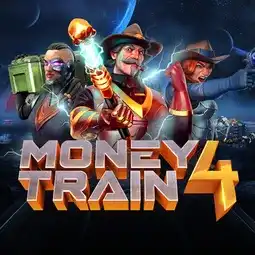 Money Train 4 game at Betmaze Casino for players in the United Kingdom Money Train 4 game at Betmaze Casino for players in the United Kingdom