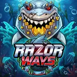 Razor Ways game at Betmaze Casino for players in the United Kingdom Razor Ways game at Betmaze Casino for players in the United Kingdom