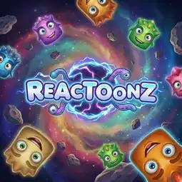 Reactoonz game at Betmaze Casino for players in the United Kingdom Reactoonz game at Betmaze Casino for players in the United Kingdom