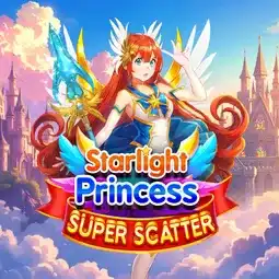 Starlight Princess Super Scatter game at Betmaze Casino for players in the United Kingdom Starlight Princess Super Scatter game at Betmaze Casino for players in the United Kingdom