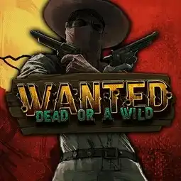 Wanted Dead or a Wild game at Betmaze Casino for players in the United Kingdom Wanted Dead or a Wild game at Betmaze Casino for players in the United Kingdom